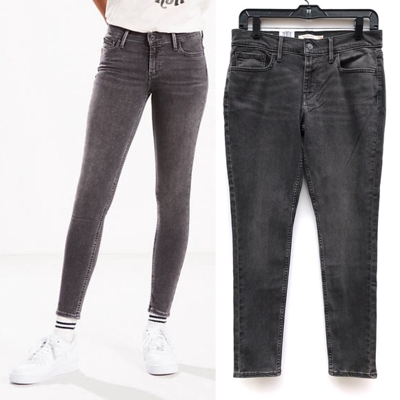 levi's 710 fancy that